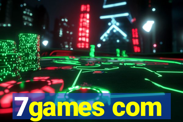 7games com